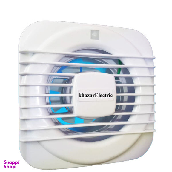 هواکش مدل LMX-10