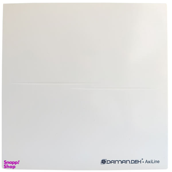 هواکش دمنده سری IP44 مدل VBX-10S2S-IP44