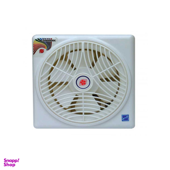هواکش دمنده مدل VSL-15S2S