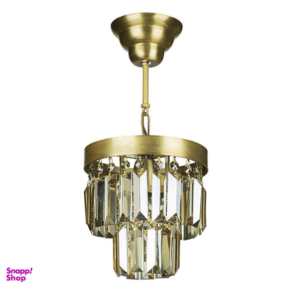 لوستر چشمه نور کد S3614/20-AO