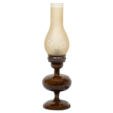 آباژور رومیزی مدل A-310