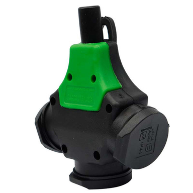 چندراهی برق فردان الکتریک (Fardan Electric) کد 3