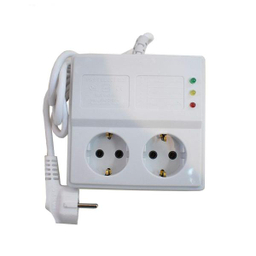 محافظ ولتاژ پارت الکتریک مدل 3