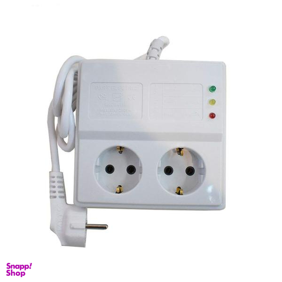 محافظ ولتاژ پارت الکتریک مدل 3