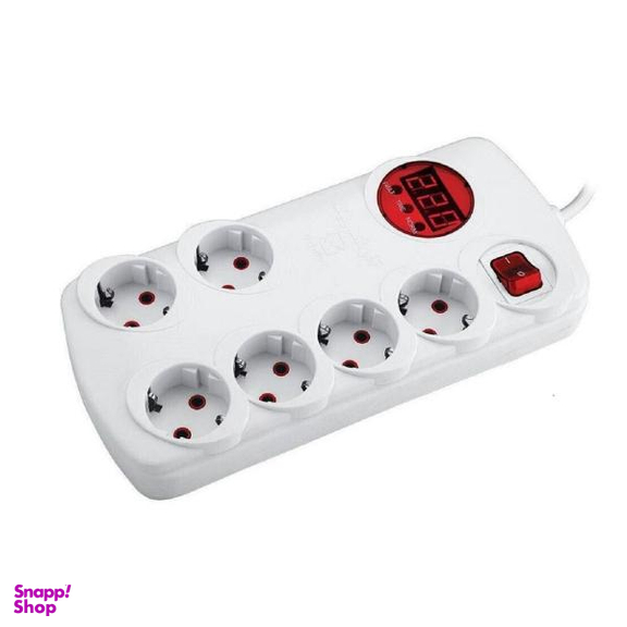 محافظ ولتاژ آفر الکترونیک مدل OR 306