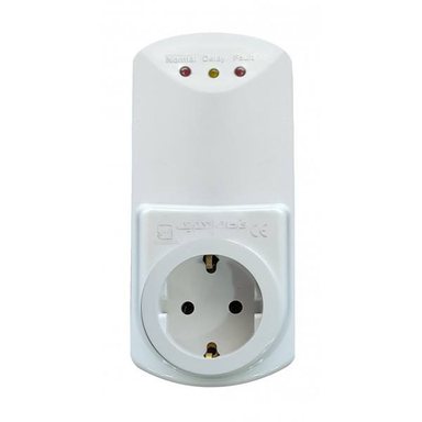 محافظ الکتریکی پکیج فرحان الکتریک مدل mab.23007