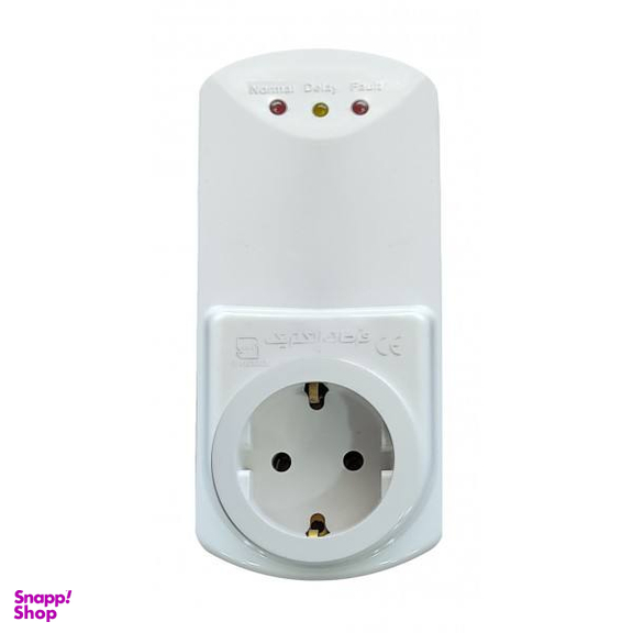محافظ الکتریکی پکیج فرحان الکتریک مدل mab.23007