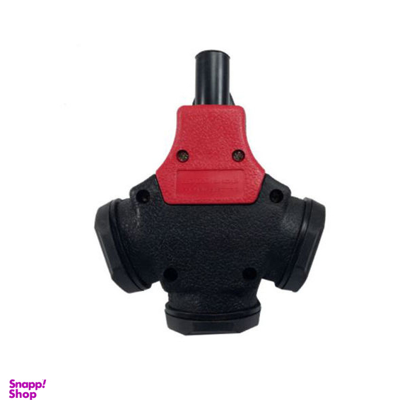 چند راهی برق صنعتی فرحان الکتریک مدل mab.9000