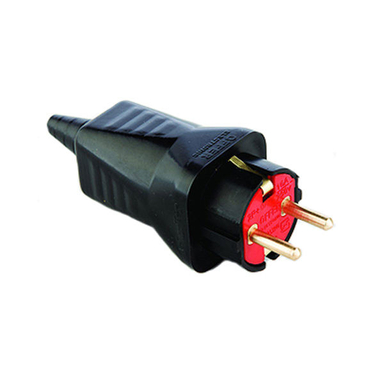 دوشاخه برق آفر الکترونیک مدل or-321