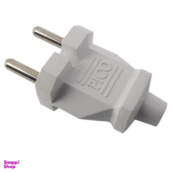 دوشاخه برق پیکو مدل 2SHAKH-1