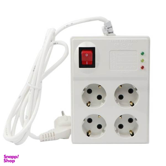 محافظ ولتاژ پارت الکتریک مدل PE-2204