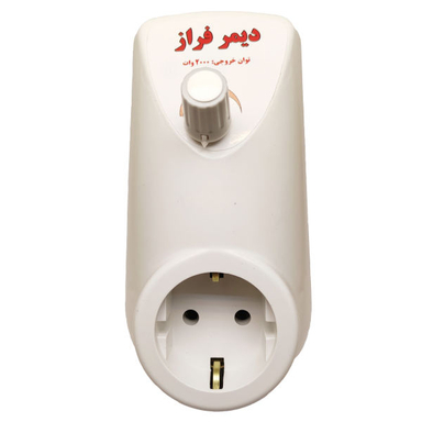 دیمر فراز مدل DM16