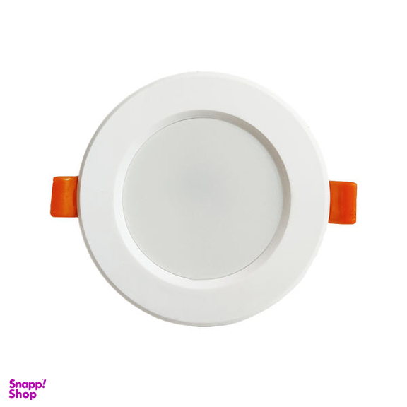 لامپ هالوژن 7 وات حسیس کد 102 بسته 10 عددی