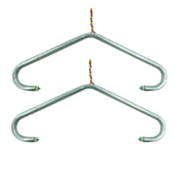 کمان لامپ مدادی مدل BKW-1000 مجموعه 2 عددی