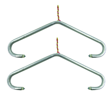 کمان لامپ مدادی مدل BKW-1000 مجموعه 2 عددی