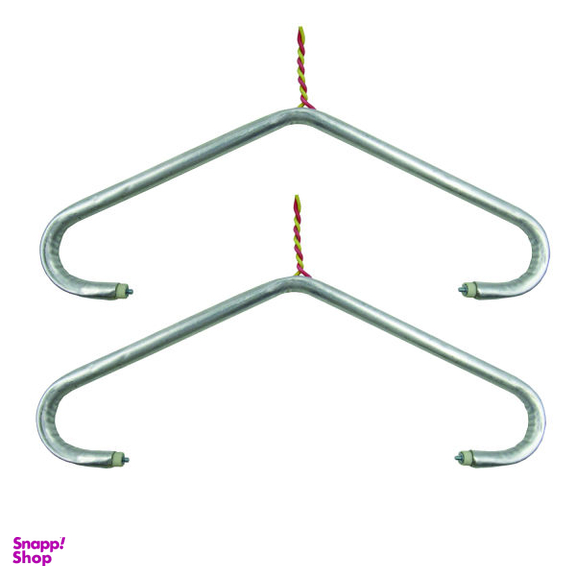 کمان لامپ مدادی مدل BKW-1000 مجموعه 2 عددی