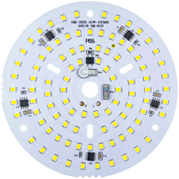 چیپ لامپ ال ای دی 50 وات آر اس اس مدل SENSOR-220V