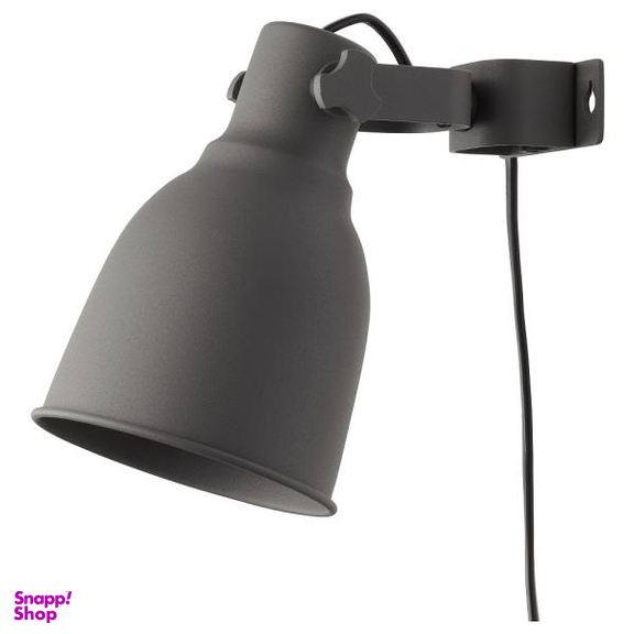 چراغ دیواری ایکیا کد 80215308