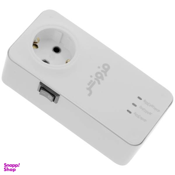 محافظ ولتاژ فروزش مدل FR125
