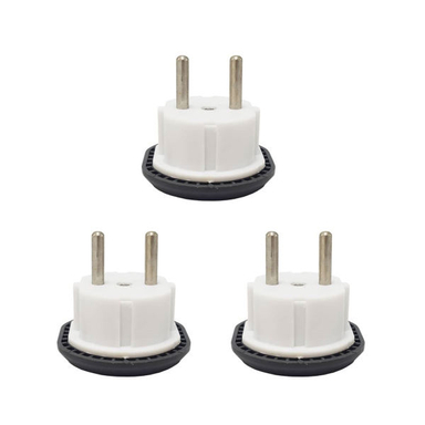 مبدل برق 3 به 2 مدل SV21 مجموعه سه عددی