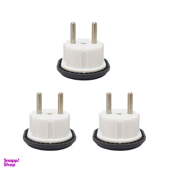 مبدل برق 3 به 2 مدل SV21 مجموعه سه عددی