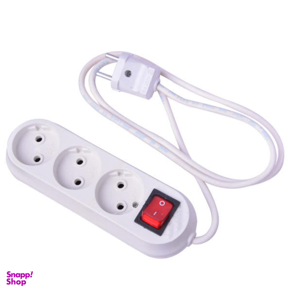 سه راهی برق مدل کارنا