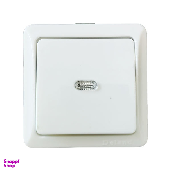 کلید تک پل دلند مدل نسترن