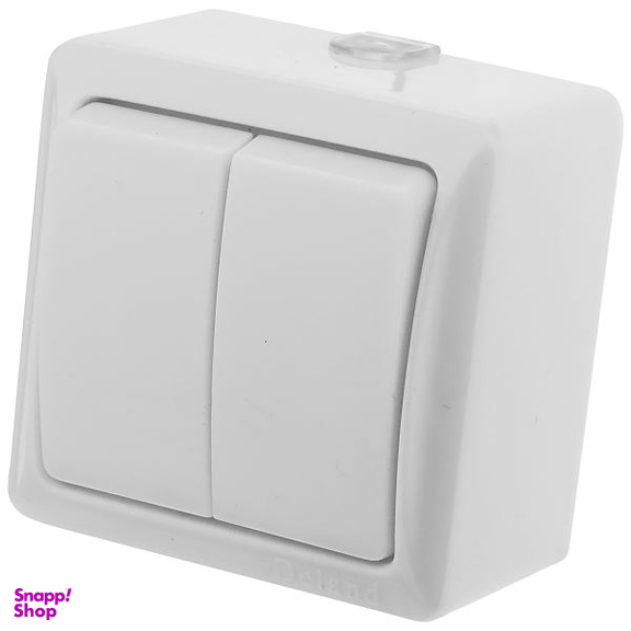 کلید دو پل دلند مدل نسترن