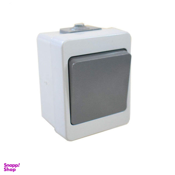 کلید تک پل پارت الکتریک کد P-B-1