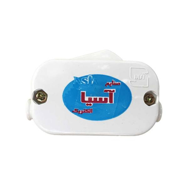 کلید صنایع آسیا الکتریک (Asia Electric Industrial) مدل بین راهی