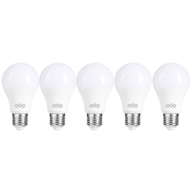 لامپ ال ای دی 9 وات فرنام پایه E27 بسته 5 عددی