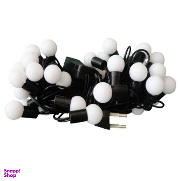 ریسه ال ای دی مدل توپی کد 22 طول 5 متر