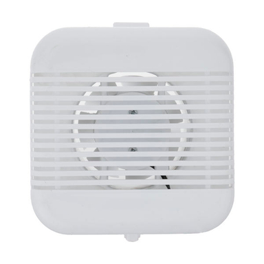 هواکش خزر فن مدل I-K-S