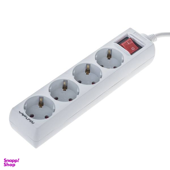 چندراهی برق پارس شهاب مدل EM-4