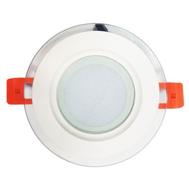 پنل ال ای دی 6 وات زانیس مدل ZG-06