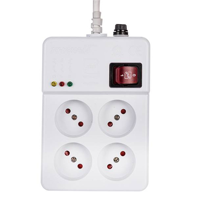 محافظ ولتاژ خیام الکتریک مدل 4P3M