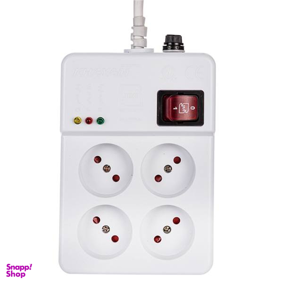 محافظ ولتاژ خیام الکتریک مدل 4P3M