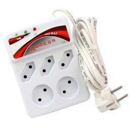 محافظ ولتاژ امگا مدل 5P15