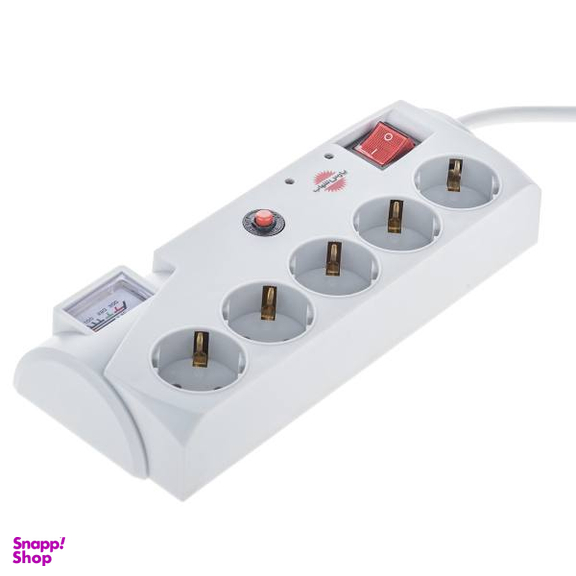 چندراهی برق پارس شهاب مدل EM-05