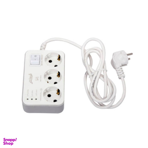 محافظ ولتاژ فروزش مدل FR300
