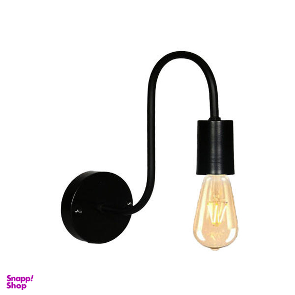چراغ دیواری اِژین کدD142