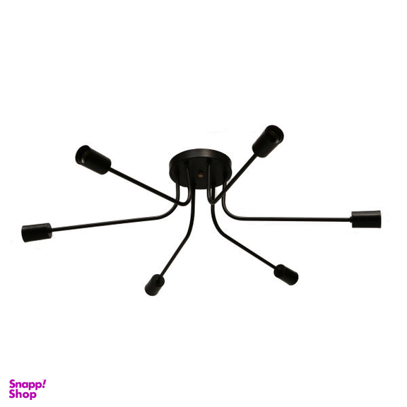 لوستر اِژین کدL132