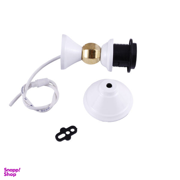 چراغ آویز مدل DLT کد B1580
