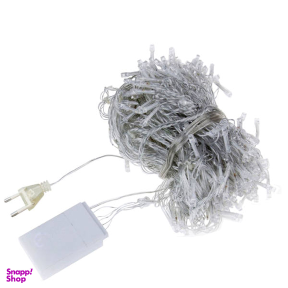 ریسه 10متری ال ای دی روژ کد GP019