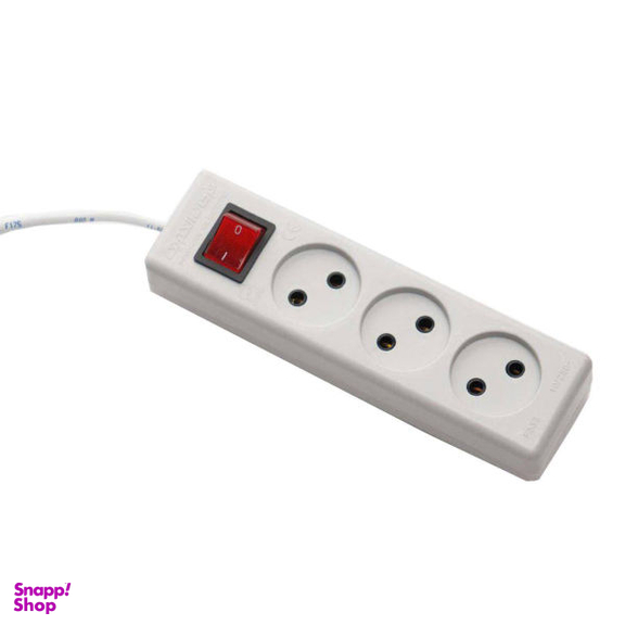 چند راهی برق فرحان الکتریک مدل5 FB