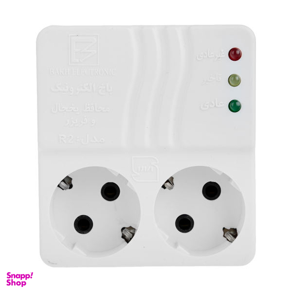 محافظ ولتاژ باخ الکترونیک مدل R2