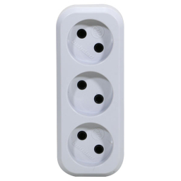 چند راهی برق بهداد الکتریک کد AR3-0m