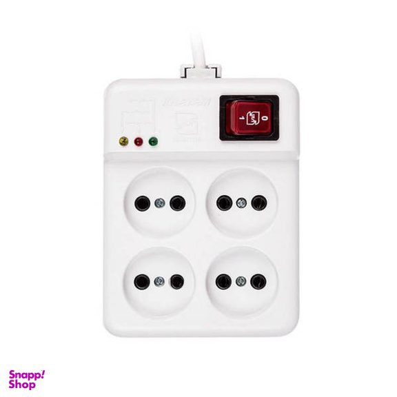 محافظ ولتاژ خیام الکتریک مدل KH8021