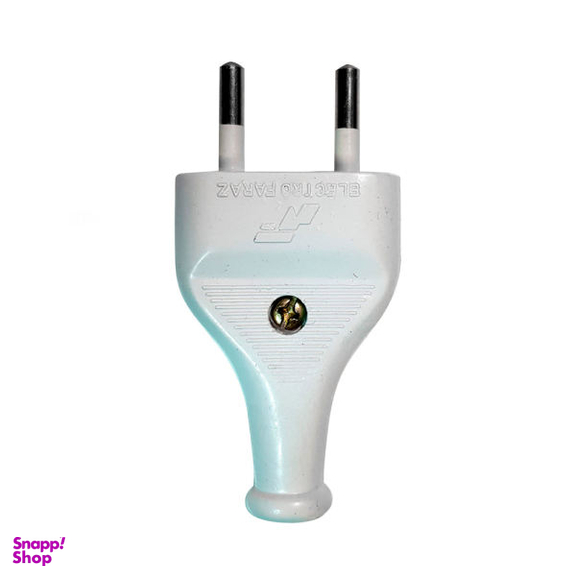 دوشاخه برق فراز مدل DB01