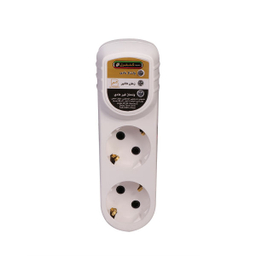 محافظ ولتاژ نمودار کنترل (Nemodar Control) مدل سورنا 2 کد M 129